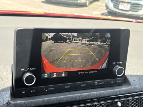 Certified 2022 Honda Civic Sport image 19
