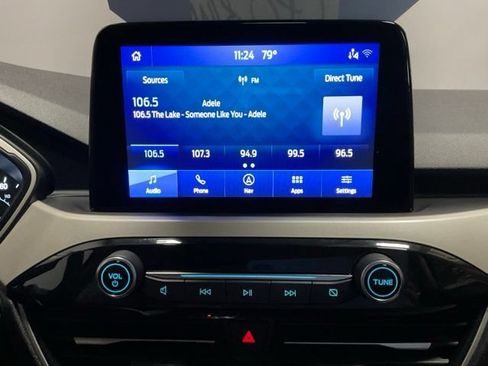 Used 2020 Ford Escape SE AWD/4WD image 37