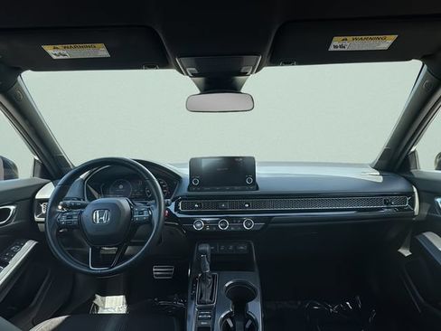 Used 2025 Honda Civic Sport image 18