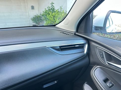 Used 2025 Buick Encore GX Preferred image 35