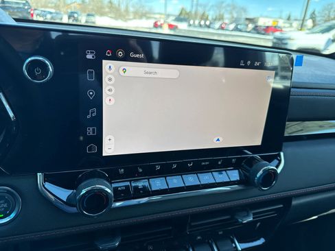 New 2026 Chevrolet Colorado Z71 w/ Technology Package AWD/4WD image 23