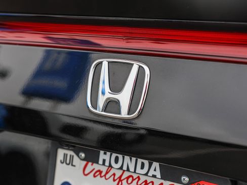 Certified 2023 Honda Civic Sport image 26