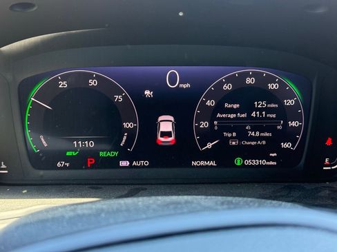 Used 2024 Honda Accord Sport image 8