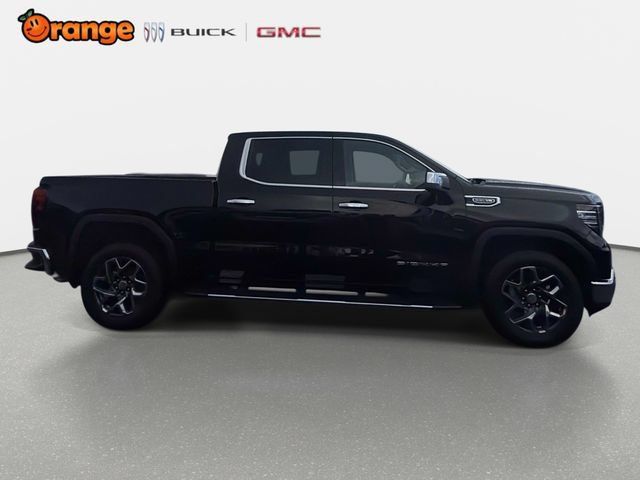 New 2026 GMC Sierra 1500 SLT w/ SLT Premium Plus Package RWD image 2