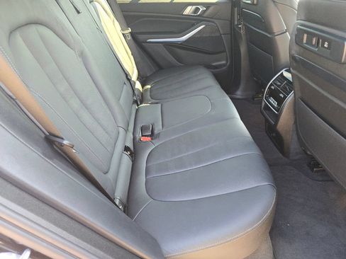 Used 2022 BMW X5 xDrive45e w/ M Sport Package AWD/4WD image 21