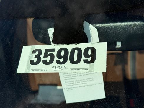 New 2026 Nissan Rogue Platinum w/ Platinum Premium Package image 24