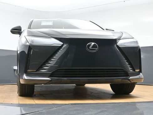 Used 2023 Lexus RZ 450e Premium w/ Technology Package AWD/4WD image 47