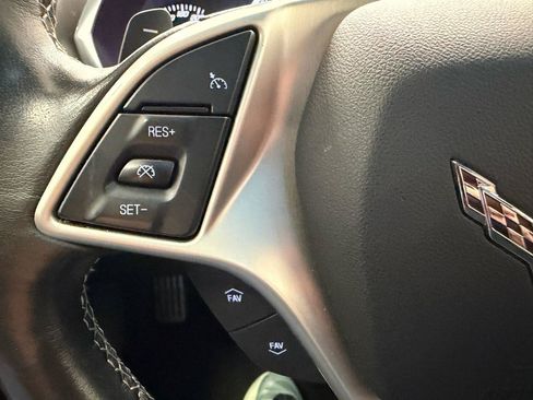 Used 2016 Chevrolet Corvette Stingray Coupe w/ 2LT Preferred Equipment Group RWD image 22