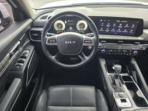 Used 2023 Kia Telluride SX AWD/4WD image 14