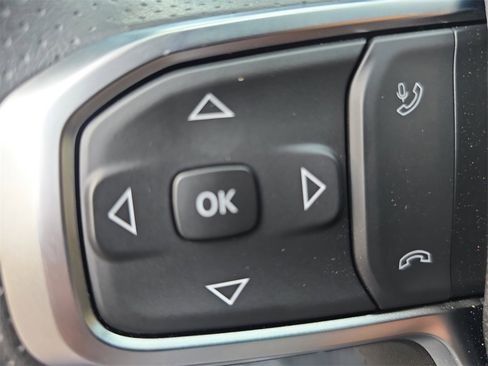 New 2026 RAM 3500 Tradesman w/ Chrome Appearance Group image 17