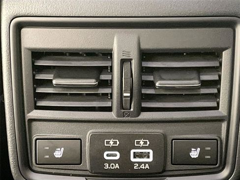 New 2026 Subaru Outback Touring XT image 27