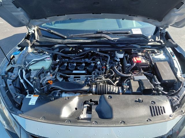 Used 2020 Honda Civic EX image 32