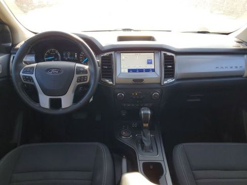 Used 2023 Ford Ranger XLT w/ Equipment Group 302A High image 30