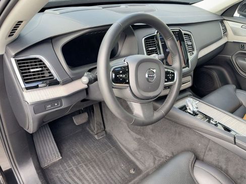 Certified 2024 Volvo XC90 T8 Ultimate w/ Protection Package Premier image 4