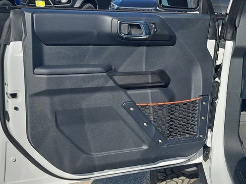 New 2025 Ford Bronco Raptor AWD/4WD image 31