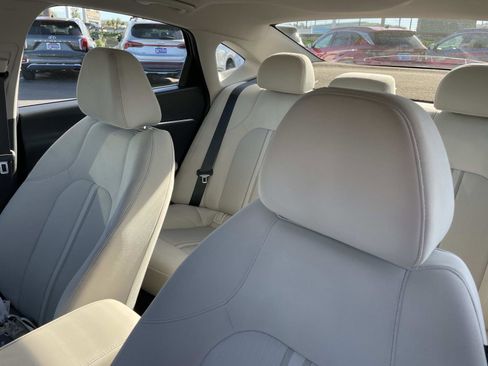 Certified 2023 Hyundai Sonata SEL w/ Convenience Package image 22