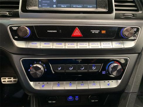 Used 2018 Hyundai Sonata Sport image 20