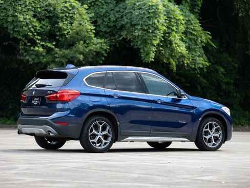 Used 2018 BMW X1 xDrive28i image 7