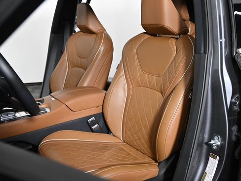 Certified 2024 INFINITI QX60 Autograph w/ Cargo Package image 19