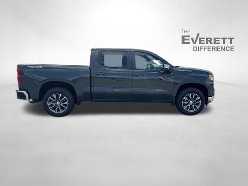 New 2026 Chevrolet Silverado 1500 LT w/ Safety Package image 15