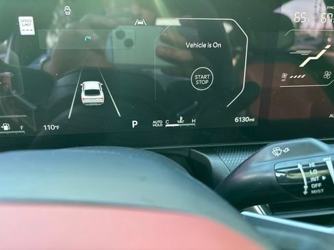 Certified 2025 Kia K4 GT-Line w/ GT-Line Premium Package FWD image 2