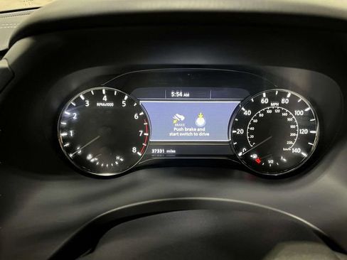 Used 2023 INFINITI QX80 Sensory w/ All-Season Package AWD/4WD image 16