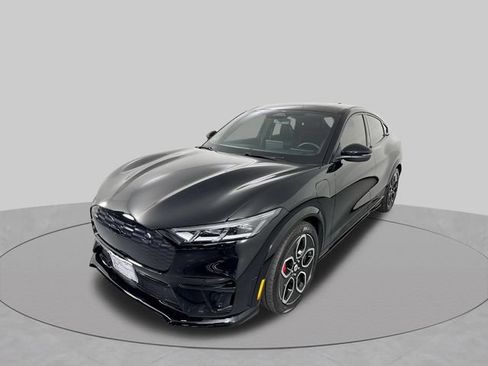 Used 2021 Ford Mustang Mach-E GT AWD/4WD image 23