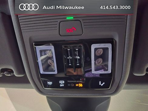 Used 2023 Audi Q4 e-tron Premium Plus w/ Premium Plus AWD/4WD image 38