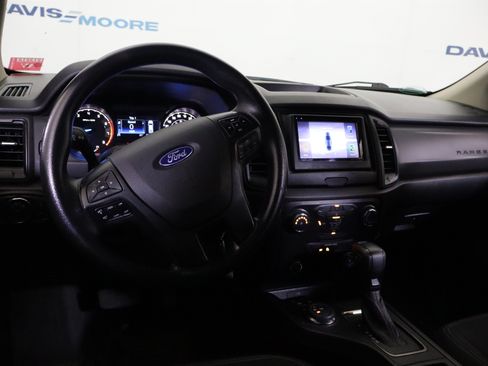 Used 2020 Ford Ranger XL w/ FX4 Off-Road Package AWD/4WD image 15