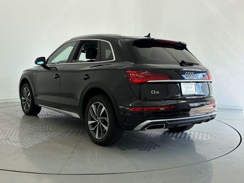 Used 2023 Audi Q5 2.0T Premium Plus AWD/4WD image 3