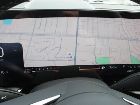 New 2025 Buick Envision Preferred image 29