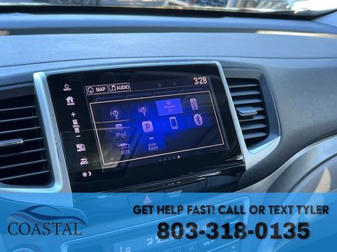 Used 2019 Honda Ridgeline RTL-T image 35