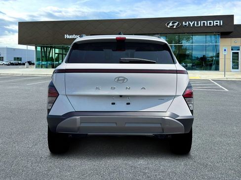 New 2026 Hyundai Kona SEL Premium image 6