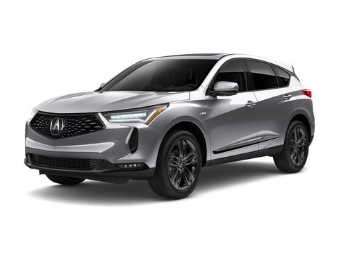 Used 2022 Acura RDX AWD image 1