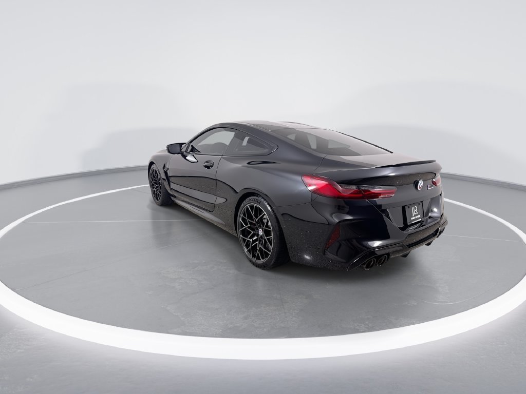 Used 2023 BMW M8 Competition w/ M Driver's Package AWD/4WD image 6