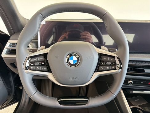 New 2026 BMW 330i xDrive Sedan w/ Premium Package AWD/4WD image 18