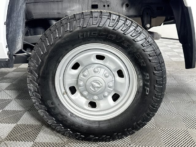 Used 2024 RAM 2500 Tradesman AWD/4WD image 37