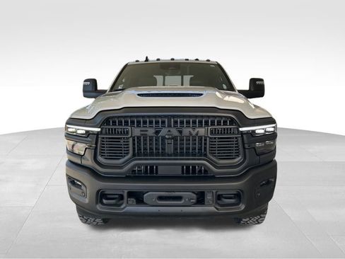 New 2026 RAM 2500 Power Wagon image 14