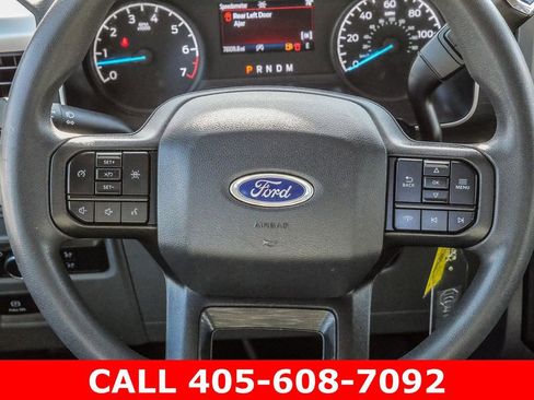 Used 2021 Ford F150 XLT RWD image 24