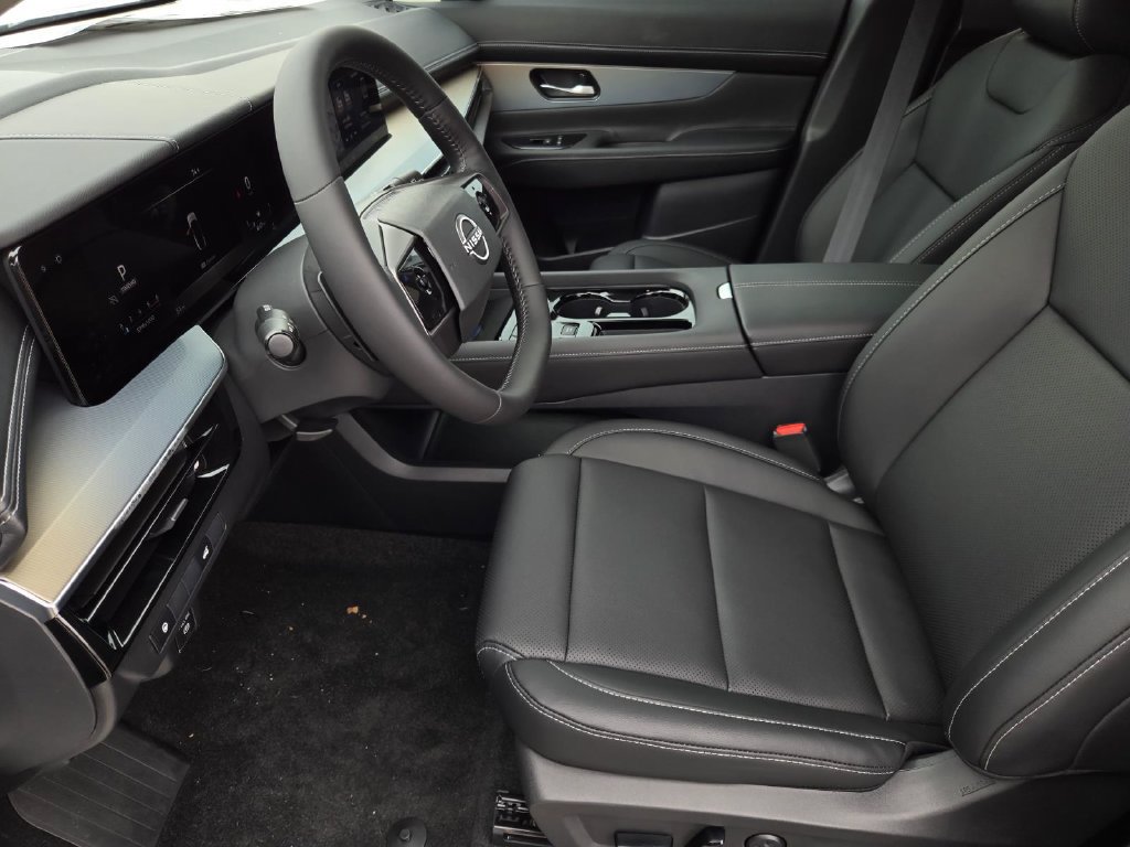 New 2026 Nissan Murano SL w/ Comfort Package AWD/4WD image 20