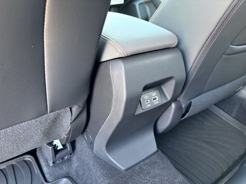 New 2026 Subaru Crosstrek 2.5i Limited AWD/4WD image 31