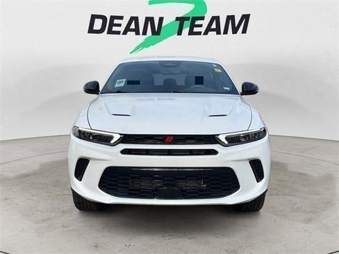 Used 2024 Dodge Hornet GT w/ GT Blacktop Package image 4