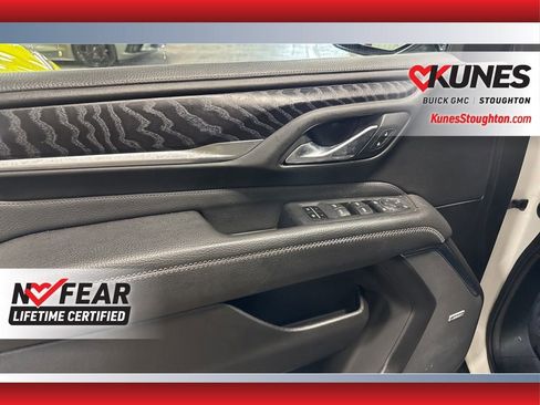 Used 2023 GMC Yukon XL Denali w/ Max Trailering Package image 20
