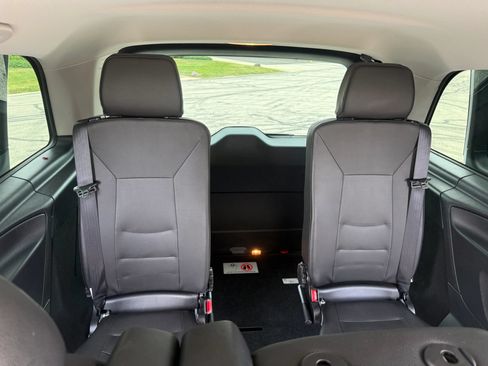 Used 2019 Mercedes-Benz Metris Passenger image 15