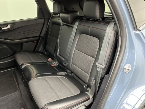 Certified 2023 Ford Escape ST-Line w/ Equipment Group 301A FWD image 11
