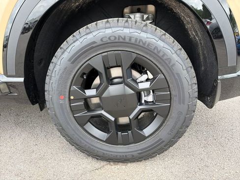 New 2027 Kia Telluride SX Prestige X-Pro AWD/4WD image 25