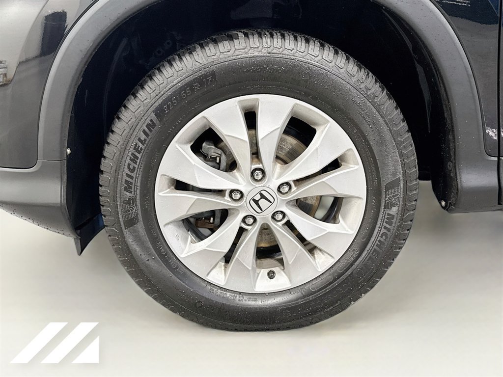 Used 2014 Honda CR-V EX-L image 31