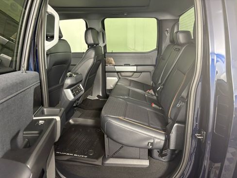 Certified 2025 Ford F350 Lariat image 30