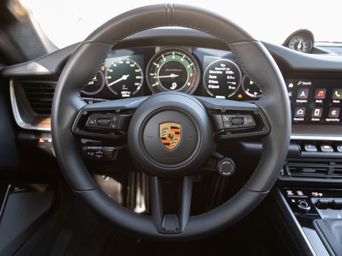 Used 2023 Porsche 911 Sport Classic image 13