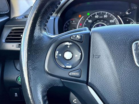 Used 2013 Honda CR-V EX-L image 20